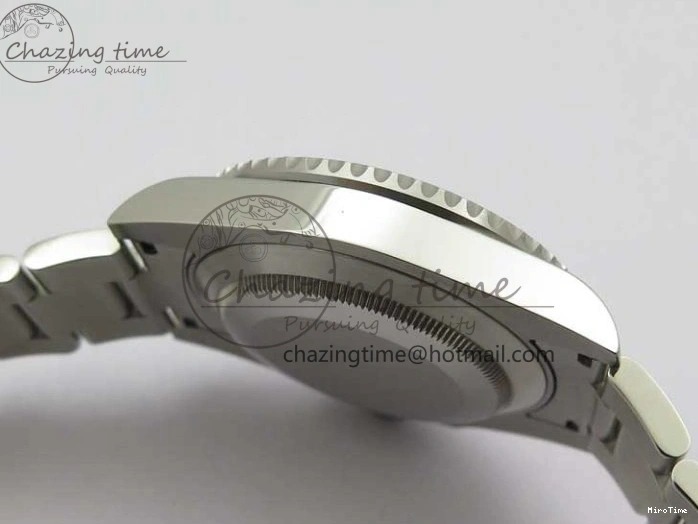 MiroTime 0411 Submariner 114060 No Date VSF 1:1 Best Edition 904L SS Case and Bracelet VS Seasonal 2575